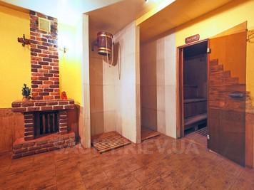 «Добра-Баня» відгуки, лазня/сауна Киев Подольский район ул. Краснопольская, 15, фото, адреса з картою проїзду.
