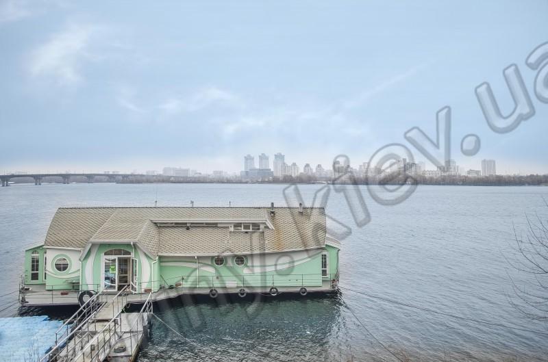 Ивановские бани на Днепре відгуки, лазня/сауна Киев Печерский район ул. Набережно-Печерская, 5 (в районе моста им. Патона), фото, адреса з картою проїзду.