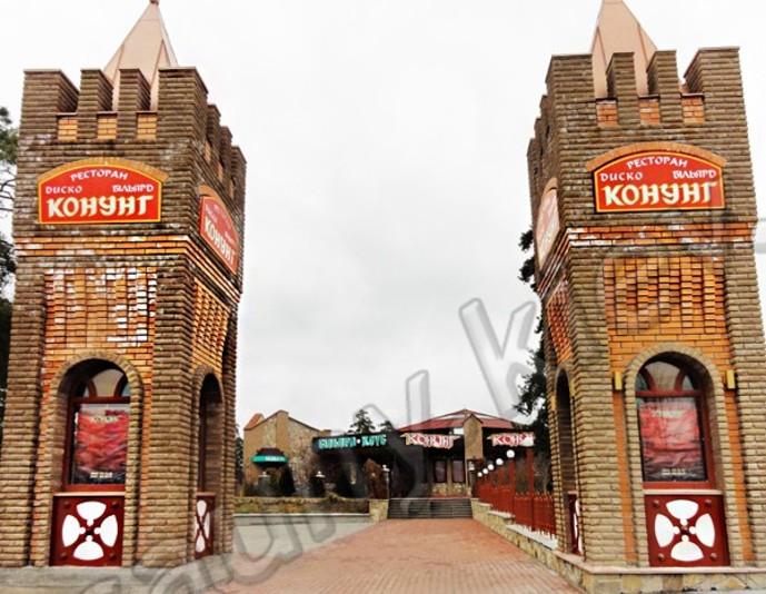 Сауна «Конунг» відгуки, лазня/сауна Киев Дарницкий район ул. Славгородская, 47, фото, адреса з картою проїзду.