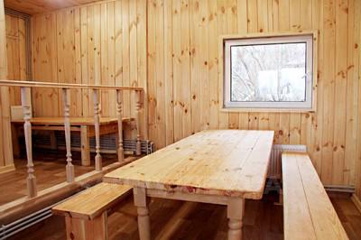 Спортивно-оздоровчий комплекс «Боксер» - лазні на воді відгуки, лазня/сауна Київ Дніпровський район Гідропарк, 800 м. Від Венеціанського мосту. Координати GPS: N50.456771 E30.578017, фото, адреса з картою проїзду.