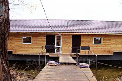 Спортивно-оздоровчий комплекс «Боксер» - лазні на воді відгуки, лазня/сауна Київ Дніпровський район Гідропарк, 800 м. Від Венеціанського мосту. Координати GPS: N50.456771 E30.578017, фото, адреса з картою проїзду.