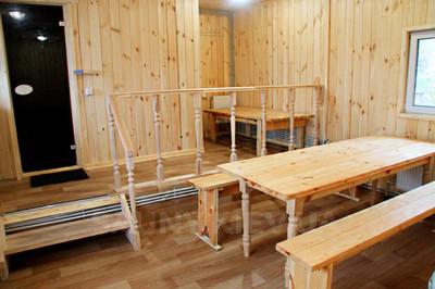 Спортивно-оздоровчий комплекс «Боксер» - лазні на воді відгуки, лазня/сауна Київ Дніпровський район Гідропарк, 800 м. Від Венеціанського мосту. Координати GPS: N50.456771 E30.578017, фото, адреса з картою проїзду.