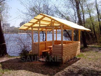 Спортивно-оздоровчий комплекс «Боксер» - лазні на воді відгуки, лазня/сауна Київ Дніпровський район Гідропарк, 800 м. Від Венеціанського мосту. Координати GPS: N50.456771 E30.578017, фото, адреса з картою проїзду.