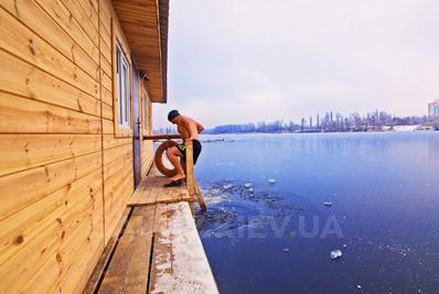Спортивно-оздоровчий комплекс «Боксер» - лазні на воді відгуки, лазня/сауна Київ Дніпровський район Гідропарк, 800 м. Від Венеціанського мосту. Координати GPS: N50.456771 E30.578017, фото, адреса з картою проїзду.