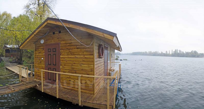 Спортивно-оздоровчий комплекс «Боксер» - лазні на воді відгуки, лазня/сауна Київ Дніпровський район Гідропарк, 800 м. Від Венеціанського мосту. Координати GPS: N50.456771 E30.578017, фото, адреса з картою проїзду.