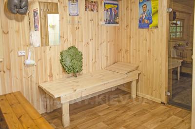 Спортивно-оздоровчий комплекс «Боксер» - лазні на воді відгуки, лазня/сауна Київ Дніпровський район Гідропарк, 800 м. Від Венеціанського мосту. Координати GPS: N50.456771 E30.578017, фото, адреса з картою проїзду.