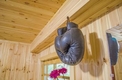 Спортивно-оздоровчий комплекс «Боксер» - лазні на воді відгуки, лазня/сауна Київ Дніпровський район Гідропарк, 800 м. Від Венеціанського мосту. Координати GPS: N50.456771 E30.578017, фото, адреса з картою проїзду.