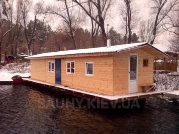 Спортивно-оздоровчий комплекс «Боксер» - лазні на воді відгуки, лазня/сауна Київ Дніпровський район Гідропарк, 800 м. Від Венеціанського мосту. Координати GPS: N50.456771 E30.578017, фото, адреса з картою проїзду.