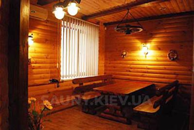 Саунный комплекс «Пятый сезон» відгуки, лазня/сауна Киев Голосеевский район ул. Краснознаменная, 34, фото, адреса з картою проїзду.
