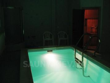 Сауна RELAX відгуки, лазня/сауна Киев Соломенский район ул. Лебедева-Кумача, 5, фото, адреса з картою проїзду.