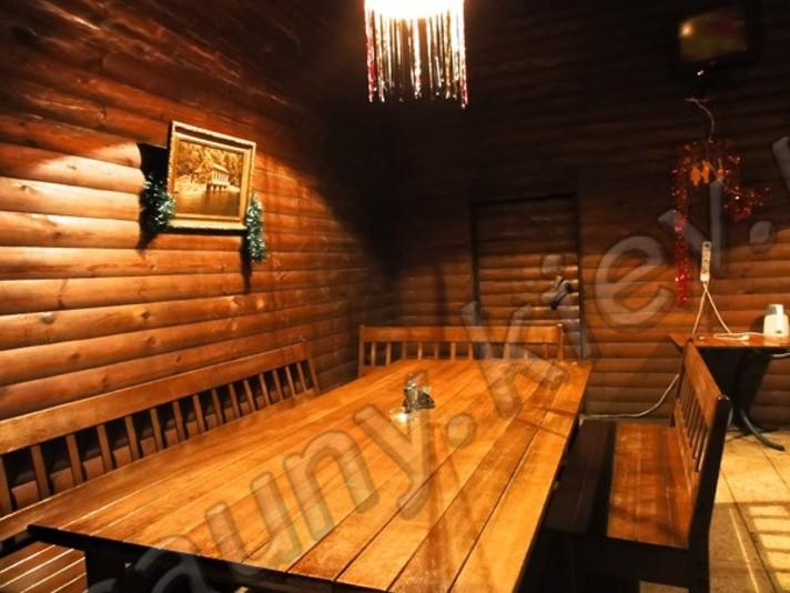 Комплекс «Фортон» відгуки, лазня/сауна Киев Днепровский район ул. И. Микитенка, 8, фото, адреса з картою проїзду.