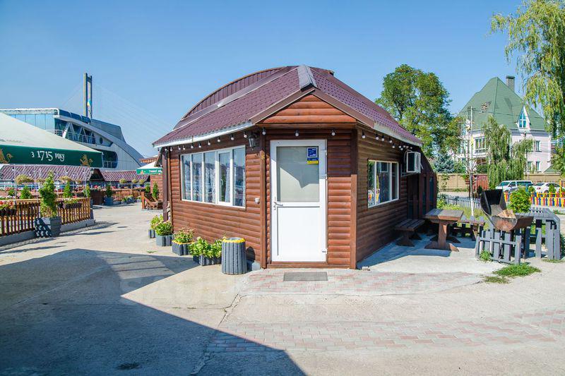 БаніХата відгуки, лазня/сауна Київ Дарницький район м.Славутич. 39-я Садова 1Д. Від метро Славутич 2 хвилини на машині або 10 хвилин пішки, фото, адреса з картою проїзду.