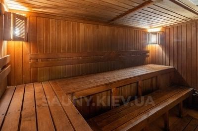 Сауна, лазня Баня на дровах «Изумрудная», Киев відгуки, фото, адреса - sauny.kiev.ua Баня на дровах «Изумрудная» відгуки, лазня/сауна Киев Оболонский район ул. Приречная, 37 (на берегу Днепра), фото, адреса з картою проїзду.