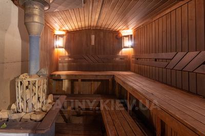 Сауна, лазня Баня на дровах «Изумрудная», Киев відгуки, фото, адреса - sauny.kiev.ua Баня на дровах «Изумрудная» відгуки, лазня/сауна Киев Оболонский район ул. Приречная, 37 (на берегу Днепра), фото, адреса з картою проїзду.