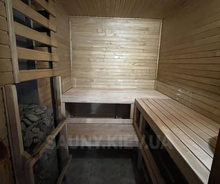 Сауна, лазня Баня на дровах «Изумрудная», Киев відгуки, фото, адреса - sauny.kiev.ua Баня на дровах «Изумрудная» відгуки, лазня/сауна Киев Оболонский район ул. Приречная, 37 (на берегу Днепра), фото, адреса з картою проїзду.
