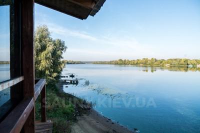 Сауна, лазня Баня на дровах «Изумрудная», Киев відгуки, фото, адреса - sauny.kiev.ua Баня на дровах «Изумрудная» відгуки, лазня/сауна Киев Оболонский район ул. Приречная, 37 (на берегу Днепра), фото, адреса з картою проїзду.