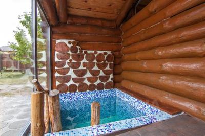 «БАНЕЧКА» на дровах у Гатному.МТеремки. відгуки, лазня/сауна Київ Голосіївський район Гатне вул. Юнацька, фото, адреса з картою проїзду.