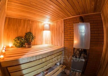 «БАНЕЧКА» на дровах у Гатному.МТеремки. відгуки, лазня/сауна Київ Голосіївський район Гатне вул. Юнацька, фото, адреса з картою проїзду.