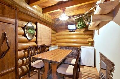 «БАНЕЧКА» на дровах у Гатному.МТеремки. відгуки, лазня/сауна Київ Голосіївський район Гатне вул. Юнацька, фото, адреса з картою проїзду.