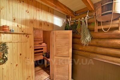 «БАНЕЧКА» на дровах у Гатному.МТеремки. відгуки, лазня/сауна Київ Голосіївський район Гатне вул. Юнацька, фото, адреса з картою проїзду.