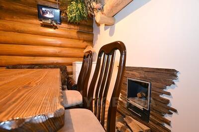 «БАНЕЧКА» на дровах у Гатному.МТеремки. відгуки, лазня/сауна Київ Голосіївський район Гатне вул. Юнацька, фото, адреса з картою проїзду.