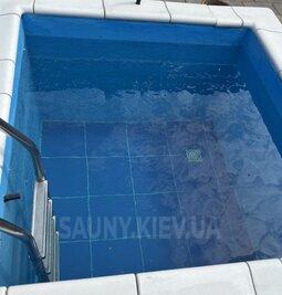 «БАНЕЧКА» на дровах у Гатному.МТеремки. відгуки, лазня/сауна Київ Голосіївський район Гатне вул. Юнацька, фото, адреса з картою проїзду.