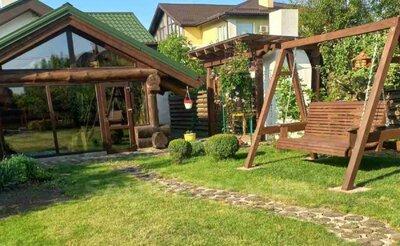 «БАНЕЧКА» на дровах у Гатному.МТеремки. відгуки, лазня/сауна Київ Голосіївський район Гатне вул. Юнацька, фото, адреса з картою проїзду.