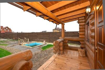 «БАНЕЧКА» на дровах у Гатному.МТеремки. відгуки, лазня/сауна Київ Голосіївський район Гатне вул. Юнацька, фото, адреса з картою проїзду.