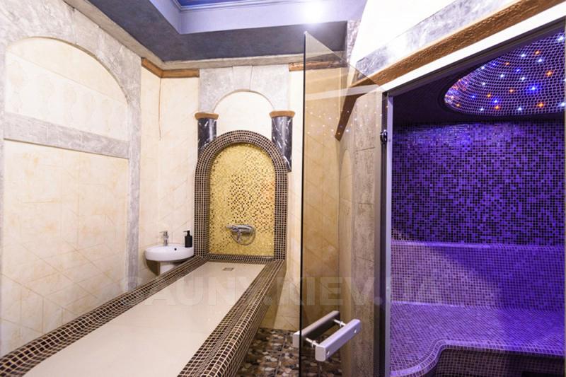 Закарпатська колиба відгуки, лазня/сауна Київ Шевченківський район ул. Богдана Гаврилишина 12/16, вхід із ресторану, фото, адреса з картою проїзду.