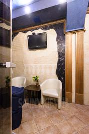 Закарпатська колиба відгуки, лазня/сауна Київ Шевченківський район ул. Богдана Гаврилишина 12/16, вхід із ресторану, фото, адреса з картою проїзду.