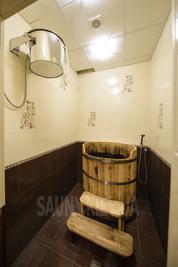 SAN SPA Hammam&Sauna (Сан СПА Хаммам&Сауна) відгуки, лазня/сауна Киев Оболонский район ул. Петра Калнышевского, 7, фото, адреса з картою проїзду.