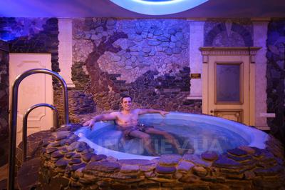 SAN SPA Hammam&Sauna (Сан СПА Хаммам&Сауна) відгуки, лазня/сауна Киев Оболонский район ул. Петра Калнышевского, 7, фото, адреса з картою проїзду.