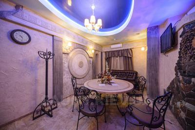 SAN SPA Hammam&Sauna (Сан СПА Хаммам&Сауна) відгуки, лазня/сауна Киев Оболонский район ул. Петра Калнышевского, 7, фото, адреса з картою проїзду.