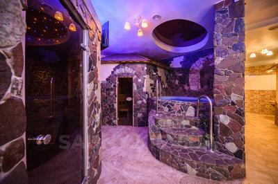 SAN SPA Hammam&Sauna (Сан СПА Хаммам&Сауна) відгуки, лазня/сауна Киев Оболонский район ул. Петра Калнышевского, 7, фото, адреса з картою проїзду.