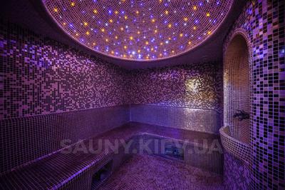 SAN SPA Hammam&Sauna (Сан СПА Хаммам&Сауна) відгуки, лазня/сауна Киев Оболонский район ул. Петра Калнышевского, 7, фото, адреса з картою проїзду.