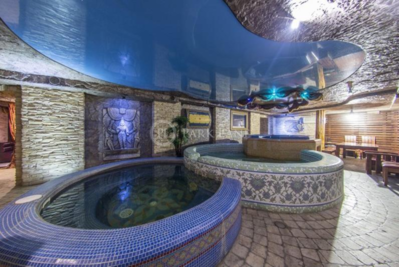 ХОЯ - место для больших и шумных компаний відгуки, лазня/сауна Киев Печерский район ул. Генерала Алмазова, 2 (Кутузова), фото, адреса з картою проїзду.