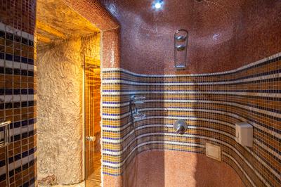 ХОЯ - место для больших и шумных компаний відгуки, лазня/сауна Киев Печерский район ул. Генерала Алмазова, 2 (Кутузова), фото, адреса з картою проїзду.