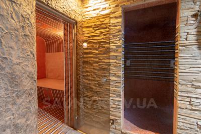 ХОЯ - место для больших и шумных компаний відгуки, лазня/сауна Киев Печерский район ул. Генерала Алмазова, 2 (Кутузова), фото, адреса з картою проїзду.