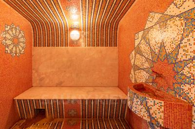 ХОЯ - место для больших и шумных компаний відгуки, лазня/сауна Киев Печерский район ул. Генерала Алмазова, 2 (Кутузова), фото, адреса з картою проїзду.