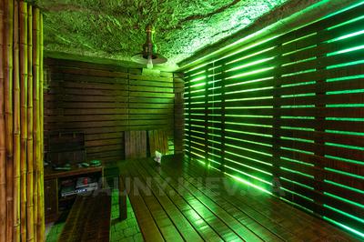 ХОЯ - место для больших и шумных компаний відгуки, лазня/сауна Киев Печерский район ул. Генерала Алмазова, 2 (Кутузова), фото, адреса з картою проїзду.