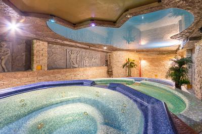 ХОЯ - место для больших и шумных компаний відгуки, лазня/сауна Киев Печерский район ул. Генерала Алмазова, 2 (Кутузова), фото, адреса з картою проїзду.