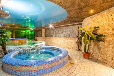 ХОЯ - место для больших и шумных компаний відгуки, лазня/сауна Киев Печерский район ул. Генерала Алмазова, 2 (Кутузова), фото, адреса з картою проїзду.