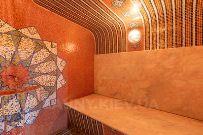 ХОЯ - место для больших и шумных компаний відгуки, лазня/сауна Киев Печерский район ул. Генерала Алмазова, 2 (Кутузова), фото, адреса з картою проїзду.