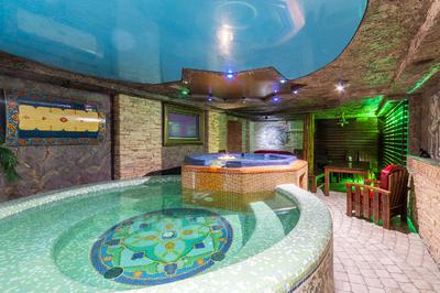 ХОЯ - место для больших и шумных компаний відгуки, лазня/сауна Киев Печерский район ул. Генерала Алмазова, 2 (Кутузова), фото, адреса з картою проїзду.