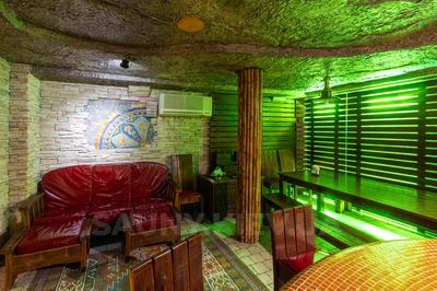 ХОЯ - место для больших и шумных компаний відгуки, лазня/сауна Киев Печерский район ул. Генерала Алмазова, 2 (Кутузова), фото, адреса з картою проїзду.