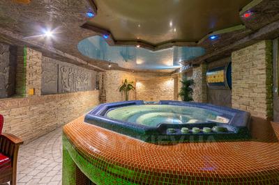 ХОЯ - место для больших и шумных компаний відгуки, лазня/сауна Киев Печерский район ул. Генерала Алмазова, 2 (Кутузова), фото, адреса з картою проїзду.