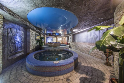 ХОЯ - место для больших и шумных компаний відгуки, лазня/сауна Киев Печерский район ул. Генерала Алмазова, 2 (Кутузова), фото, адреса з картою проїзду.