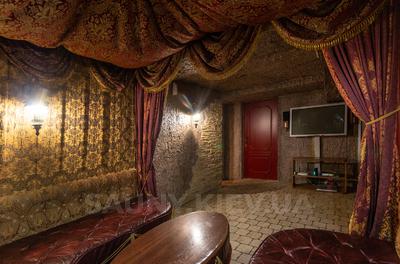 ХОЯ - место для больших и шумных компаний відгуки, лазня/сауна Киев Печерский район ул. Генерала Алмазова, 2 (Кутузова), фото, адреса з картою проїзду.