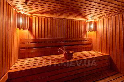 ХОЯ - место для больших и шумных компаний відгуки, лазня/сауна Киев Печерский район ул. Генерала Алмазова, 2 (Кутузова), фото, адреса з картою проїзду.