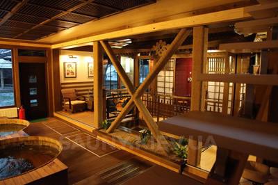 Бани комплекса «Sovki Spa» відгуки, лазня/сауна Киев Голосеевский район ул. Мыстецкая, 17, фото, адреса з картою проїзду.